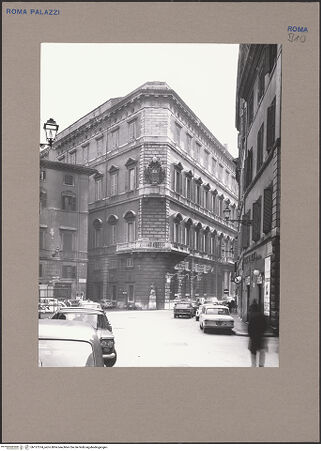 Vorderseite von bh137374_recto