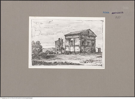 Vorderseite von bh137398_recto