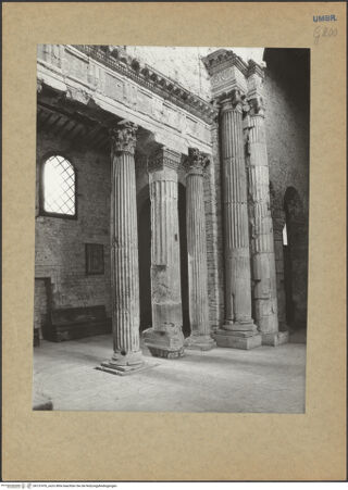 Vorderseite von bh137476_recto