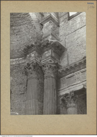 Vorderseite von bh137477_recto