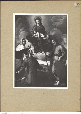 Vorderseite von bh137478_recto