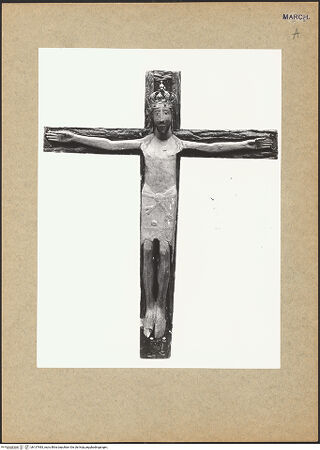 Vorderseite von bh137483_recto