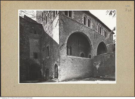 Vorderseite von bh137500_recto