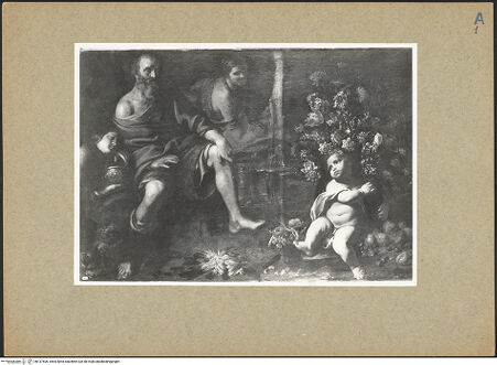 Vorderseite von bh137506_recto