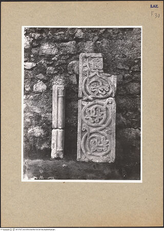 Vorderseite von bh137527_recto