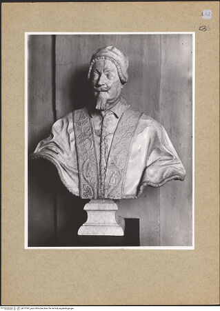 Vorderseite von bh137541_recto