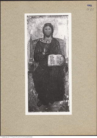 Vorderseite von bh137544_recto