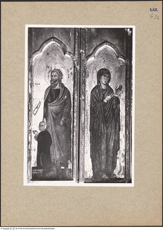 Vorderseite von bh137546_recto