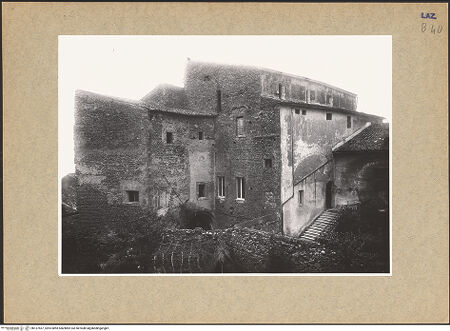 Vorderseite von bh137557_recto