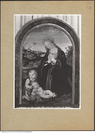 Vorderseite von bh137560_recto