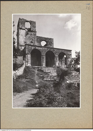 Vorderseite von bh137564_recto