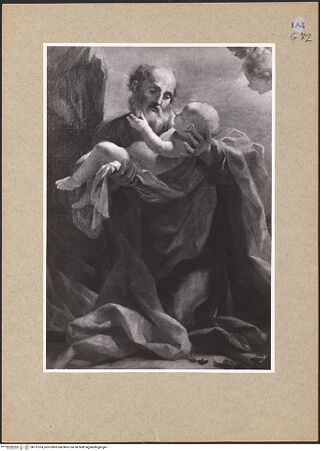 Vorderseite von bh137574_recto