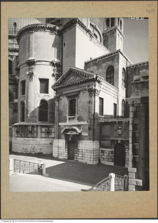 Vorderseite von bh137600_recto