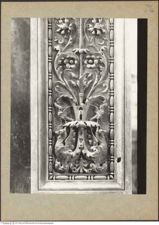 Vorderseite von bh137609_recto