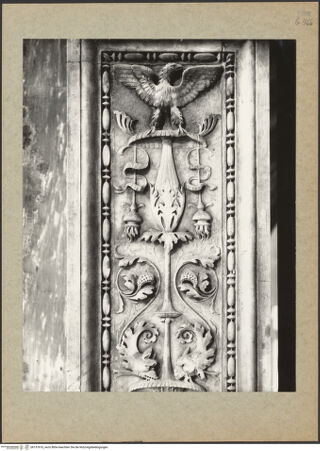 Vorderseite von bh137610_recto