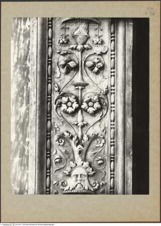 Vorderseite von bh137611_recto