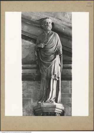 Vorderseite von bh137615_recto