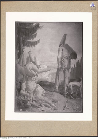 Vorderseite von bh137633_recto