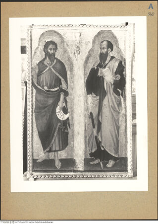 Vorderseite von bh137649_recto