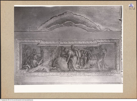 Vorderseite von bh137726_recto