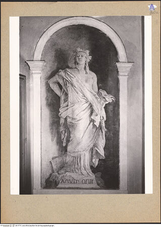 Vorderseite von bh137731_recto