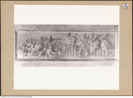 Vorderseite von bh137735_recto