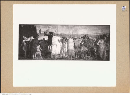 Vorderseite von bh137750_recto