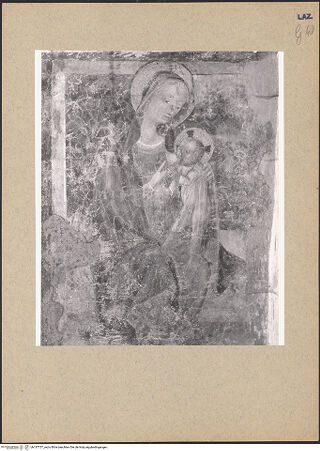 Vorderseite von bh137757_recto