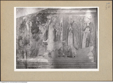 Vorderseite von bh137758_recto