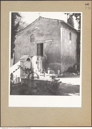 Vorderseite von bh137764_recto