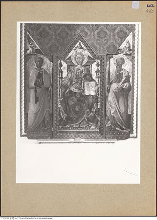 Vorderseite von bh137765_recto