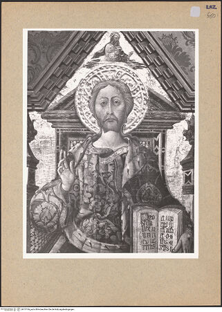 Vorderseite von bh137766_recto