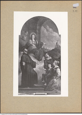 Vorderseite von bh137826_recto