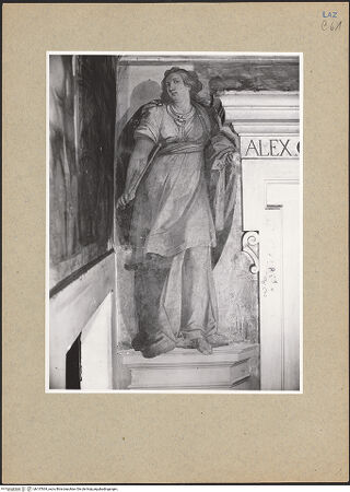 Vorderseite von bh137834_recto