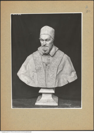 Vorderseite von bh137858_recto