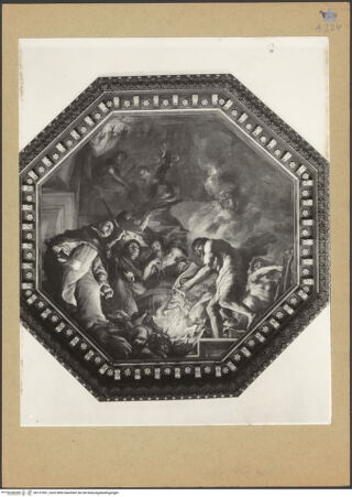 Vorderseite von bh137901_recto