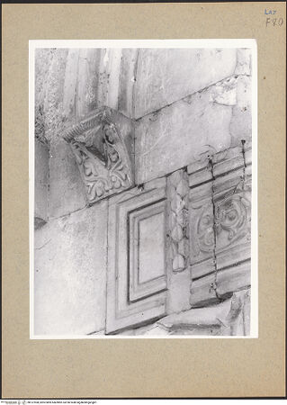 Vorderseite von bh137908_recto