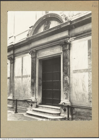 Vorderseite von bh137926_recto