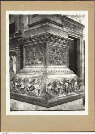 Vorderseite von bh137927_recto