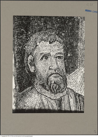 Vorderseite von bh137956_recto