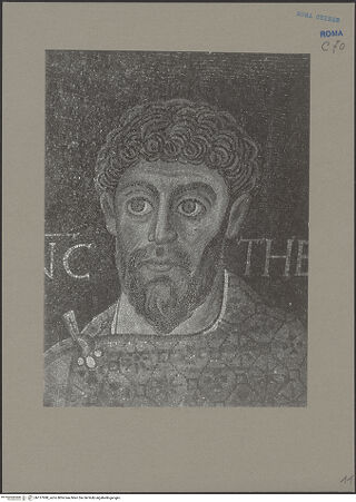 Vorderseite von bh137998_recto