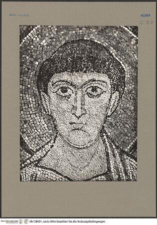 Vorderseite von bh138001_recto