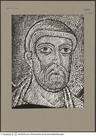 Vorderseite von bh138009_recto