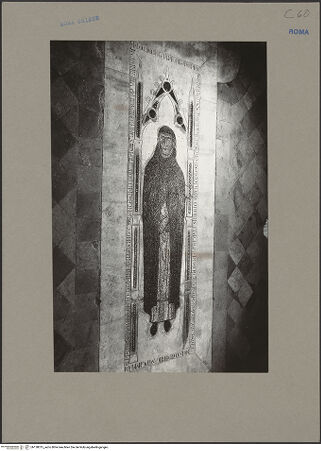 Vorderseite von bh138015_recto