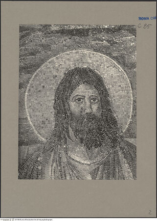 Vorderseite von bh138030_recto