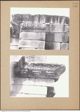 Vorderseite von bh138091_bh138092_recto