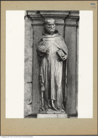 Vorderseite von bh138212_recto