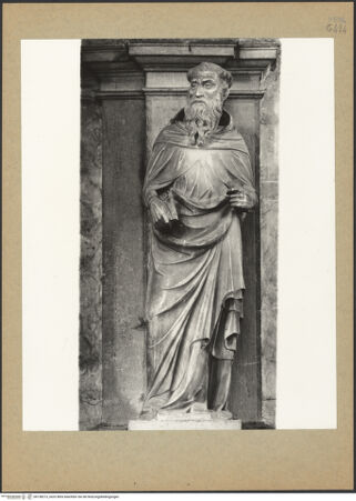 Vorderseite von bh138213_recto