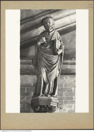 Vorderseite von bh138214_recto