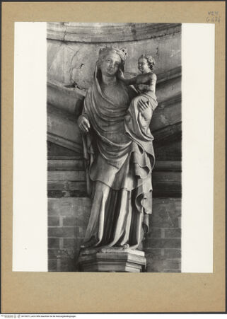 Vorderseite von bh138215_recto